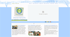 Desktop Screenshot of coillc.com